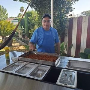 Meet your Posher, Veronica